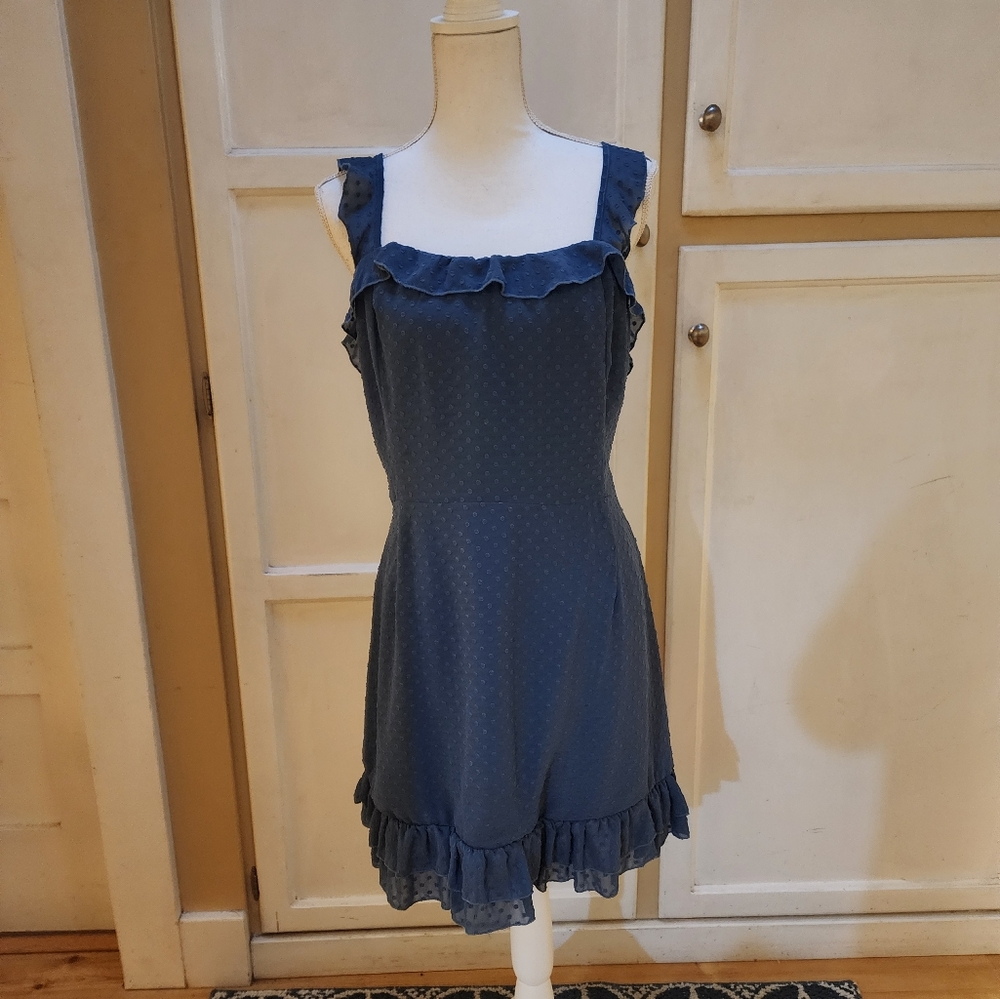 Show po Women's Dream Everyday Mini Dress - Picture 11 of 15